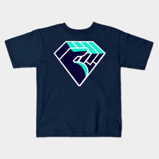 Diamondhand Kids T-Shirt